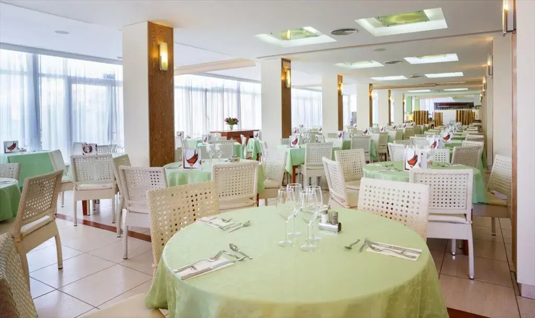 Hotel Ivory Playa Sports & Spa