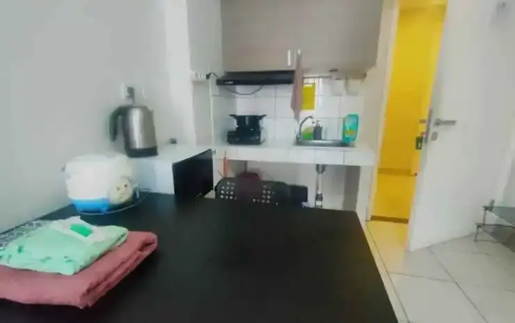 2Bedrooms Apartemen Springlake Summarecon Bekasi City View by MDN PRO