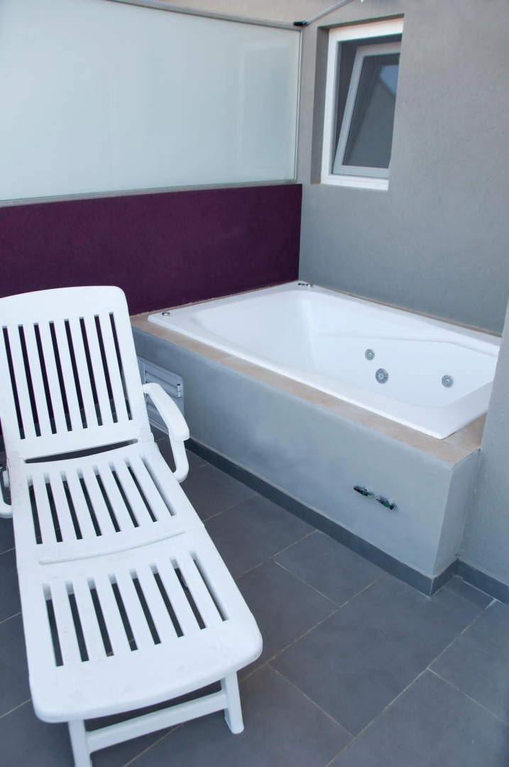 Las Orquideas Apart Hotel