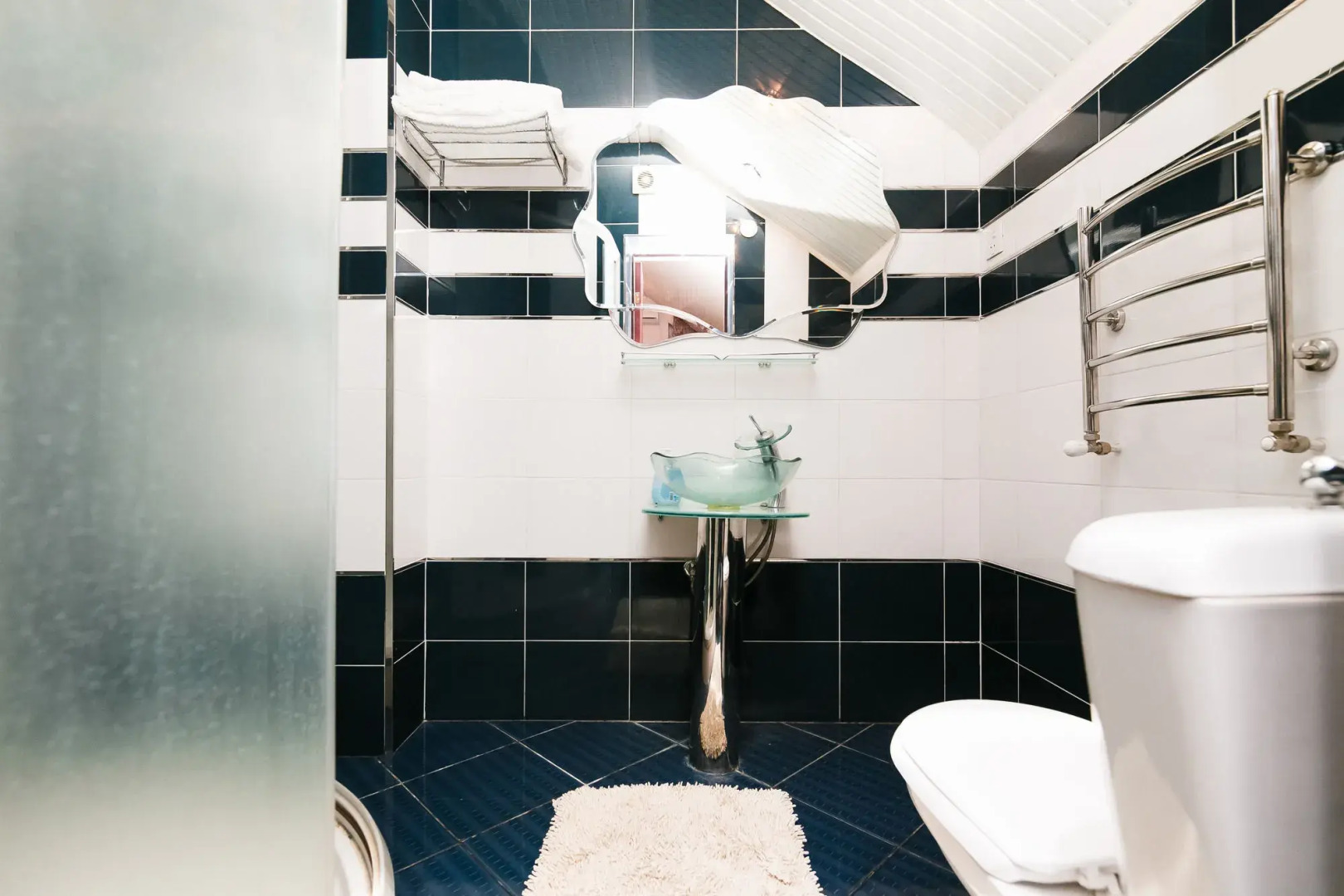 Отель Ezio Palace