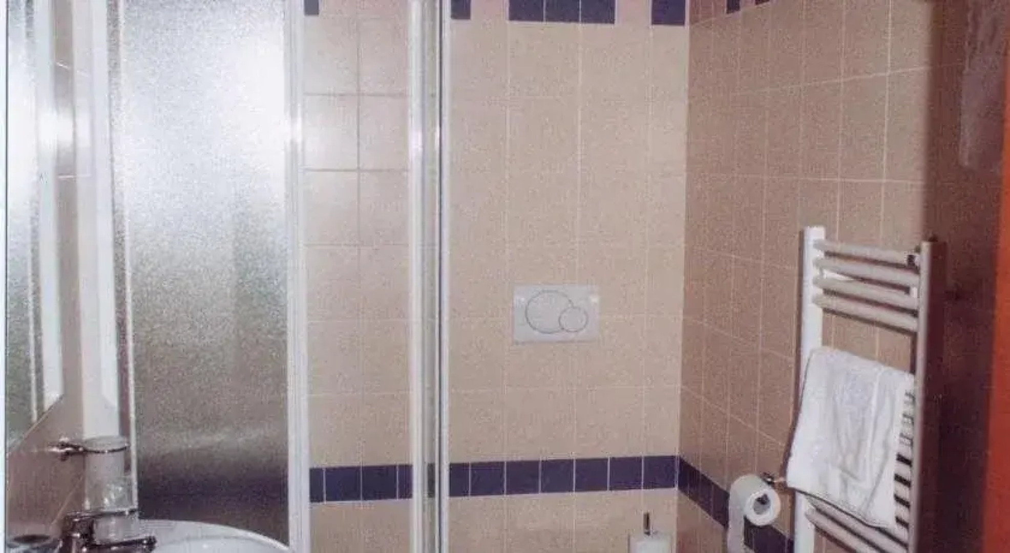 Locanda SantAmbrogio