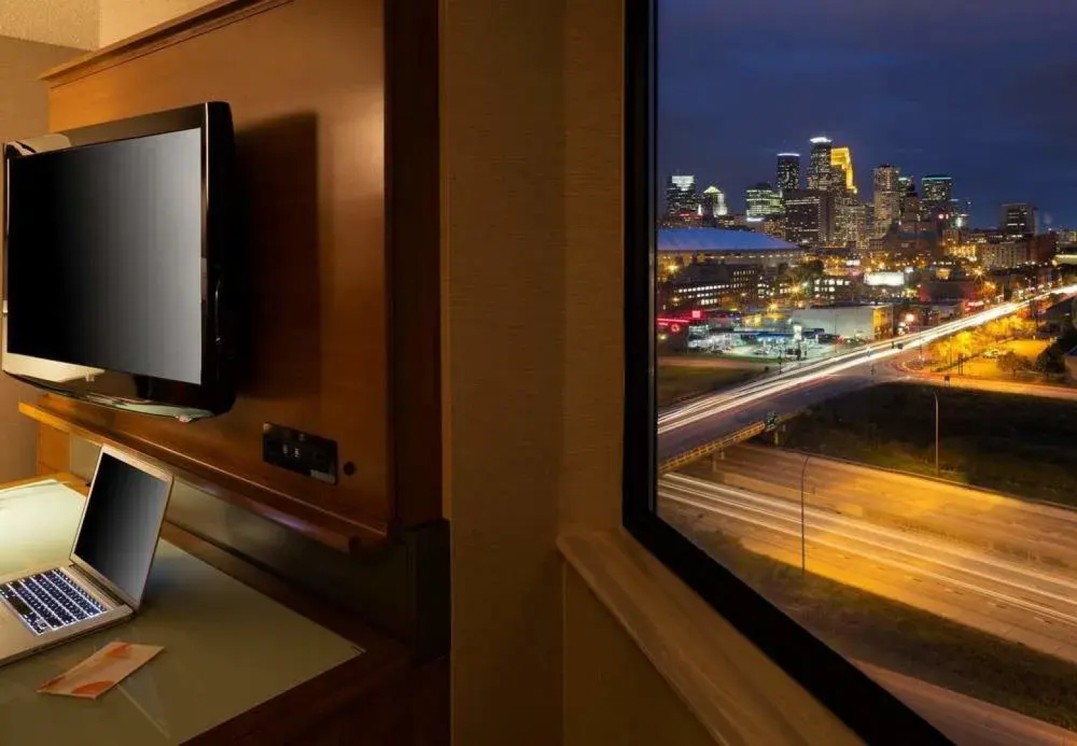 Courtyard Minneapolis Downtown