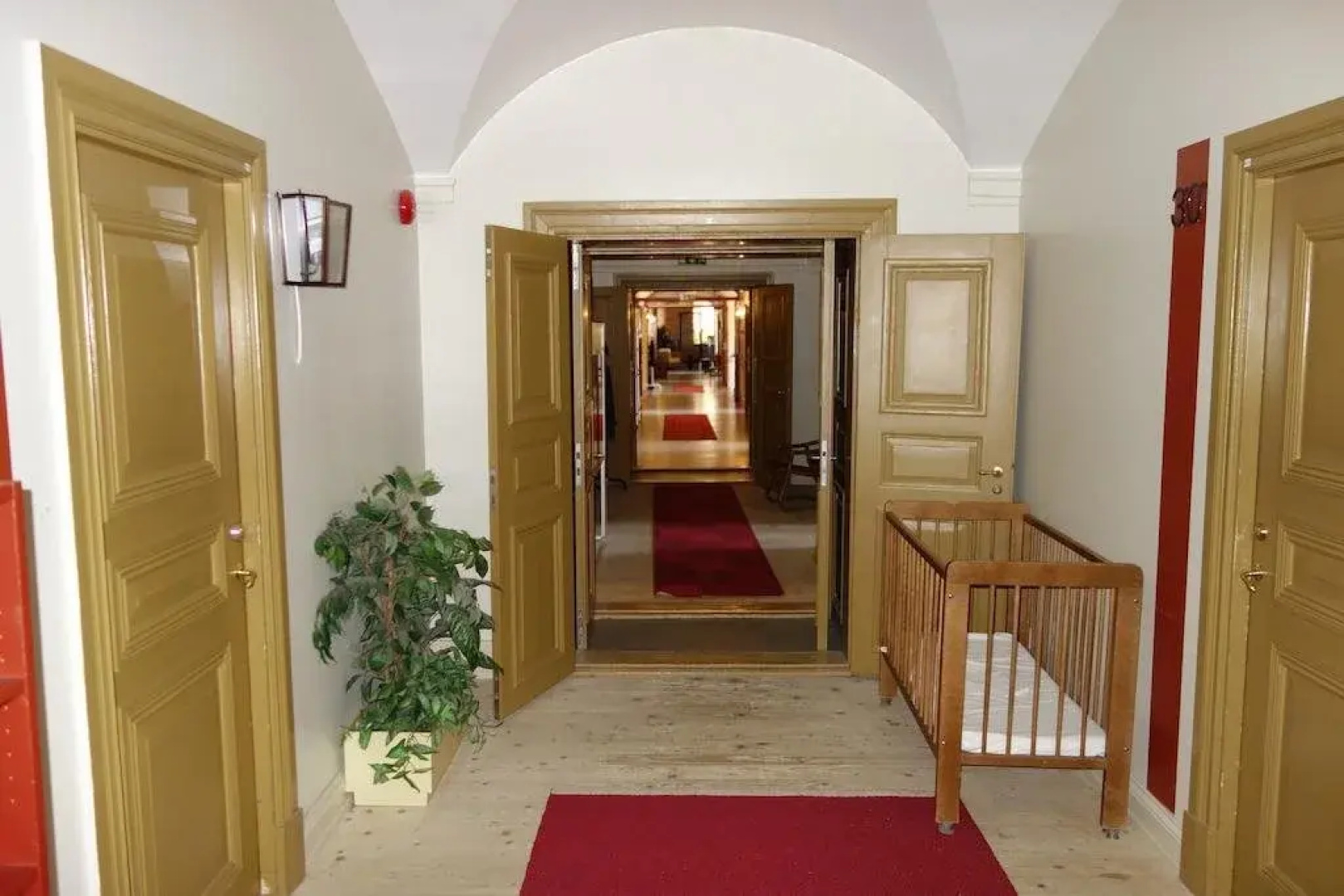 Soldatens Bed & Breakfast