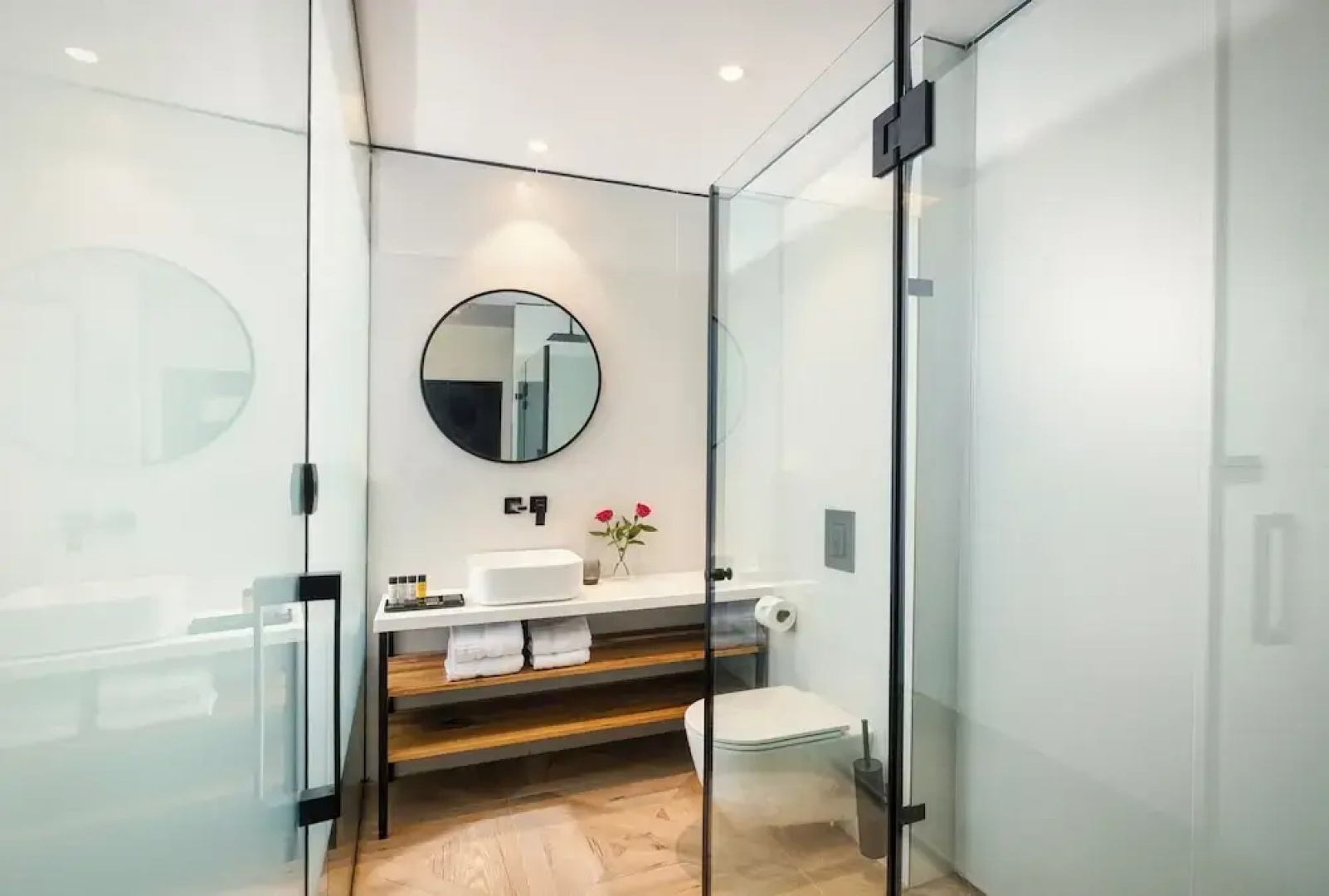 Rephael House Boutique Hotel