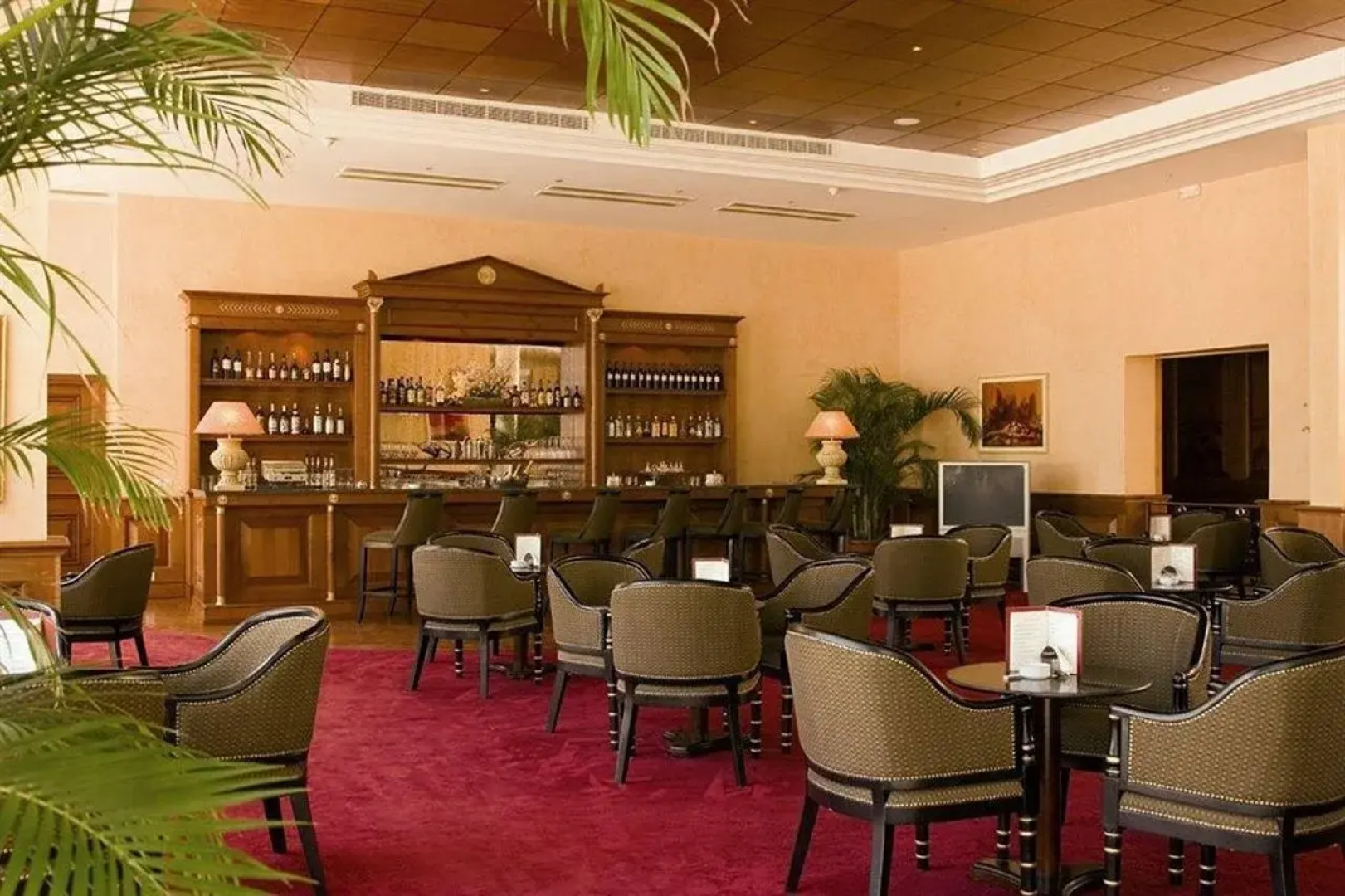 Hotel Concorde Les Berges du Lac