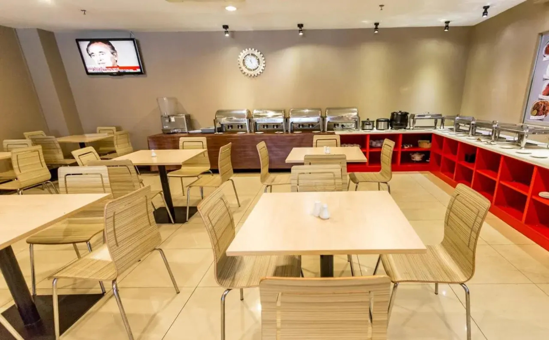 My Hotel at Bukit Bintang