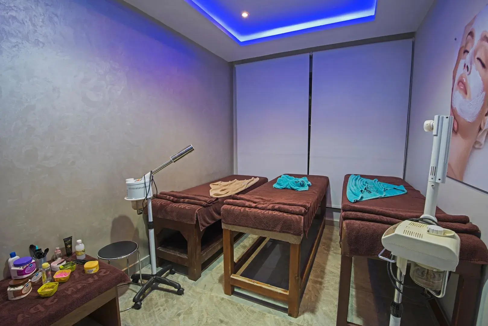 Casa Mare Resort - ex.Royal Marsa & Aqua park