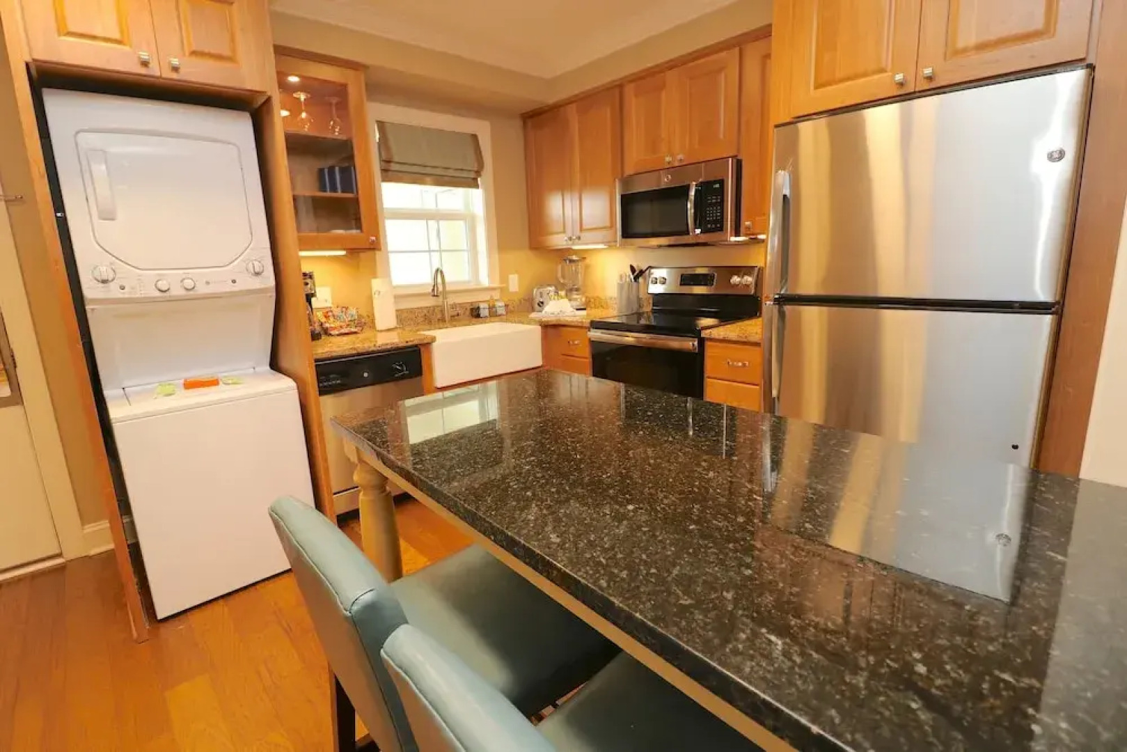 Parkside Resort By Kees Vacations