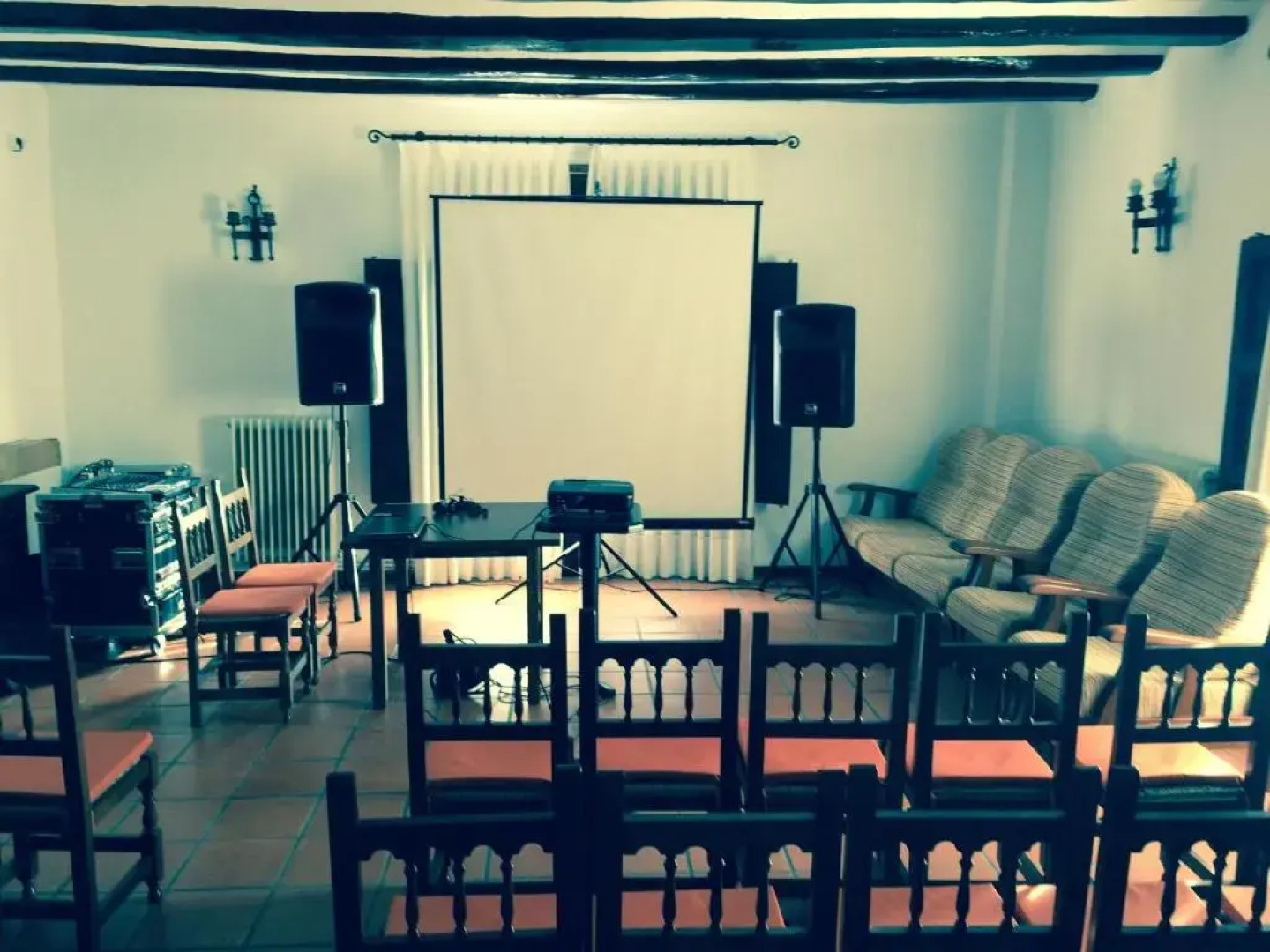 Hostal La Casa Grande