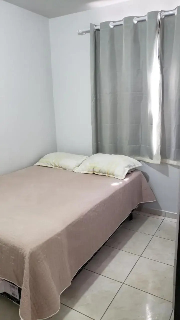 Apto 2qts no Riacho Fundo I a 16 min do Aeroporto