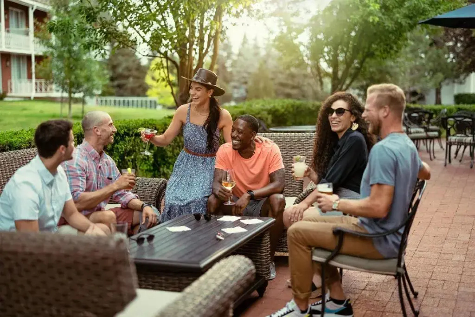 Little America Cheyenne