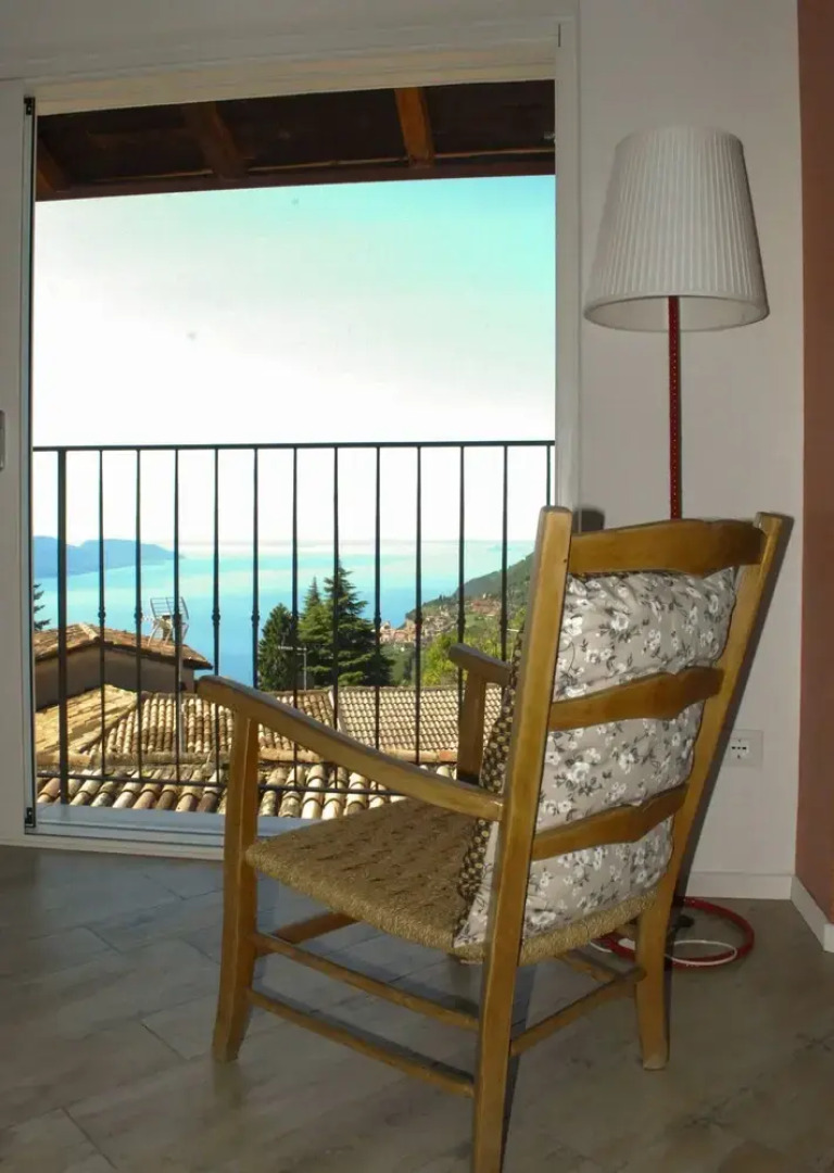 Gina - Rebomaholidays