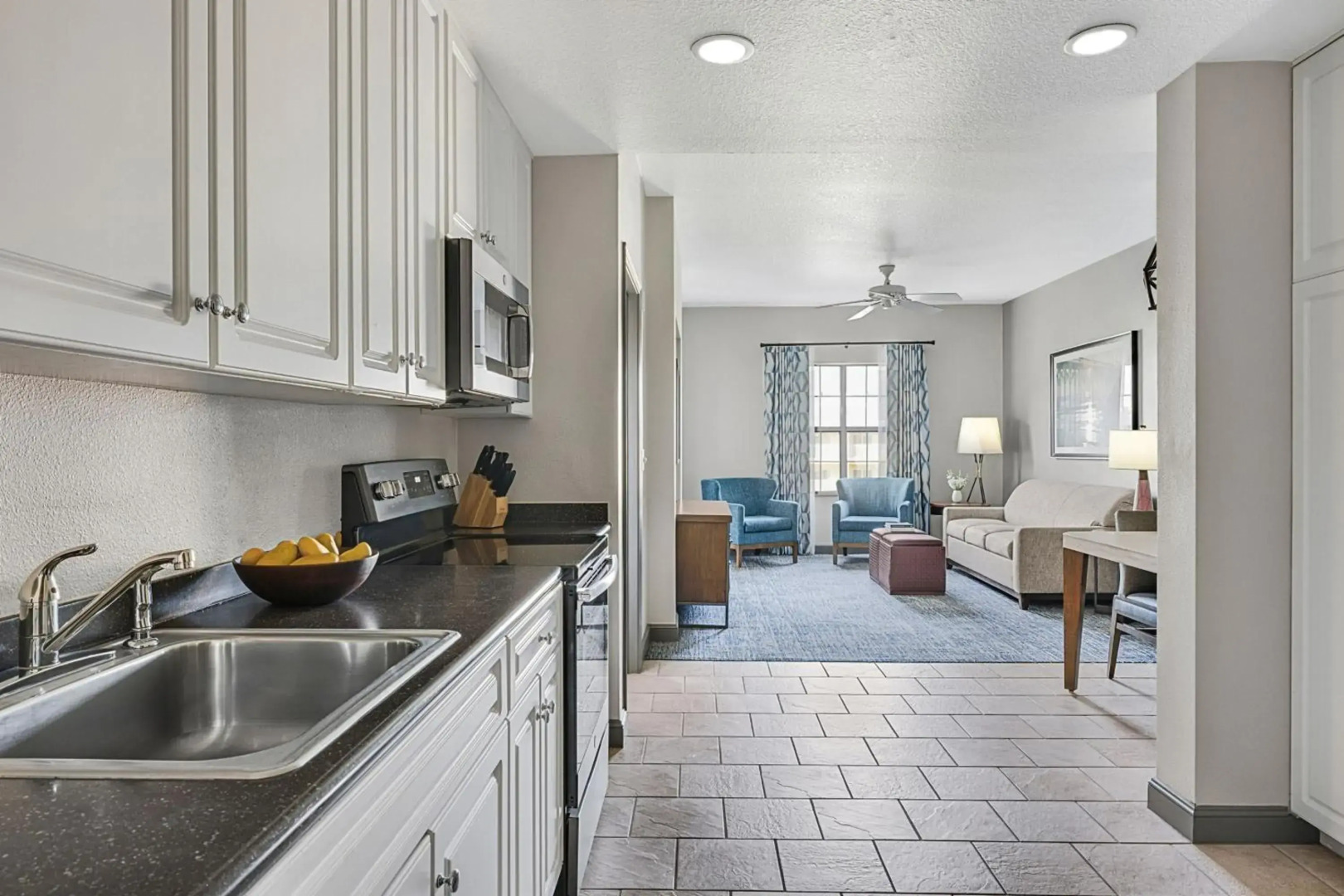 Sheraton Broadway Resort Villas