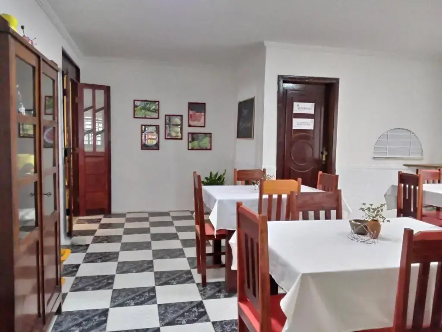 Soledade Pousada e Apart Hotel