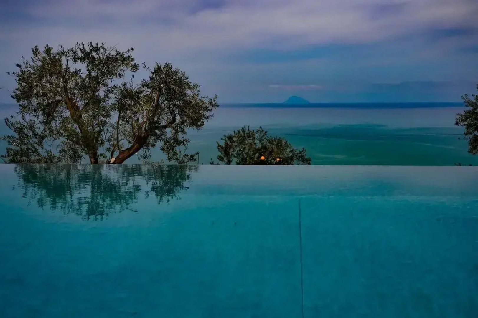 Easy Welcome Rosmarino - Cartolari Country Apartments