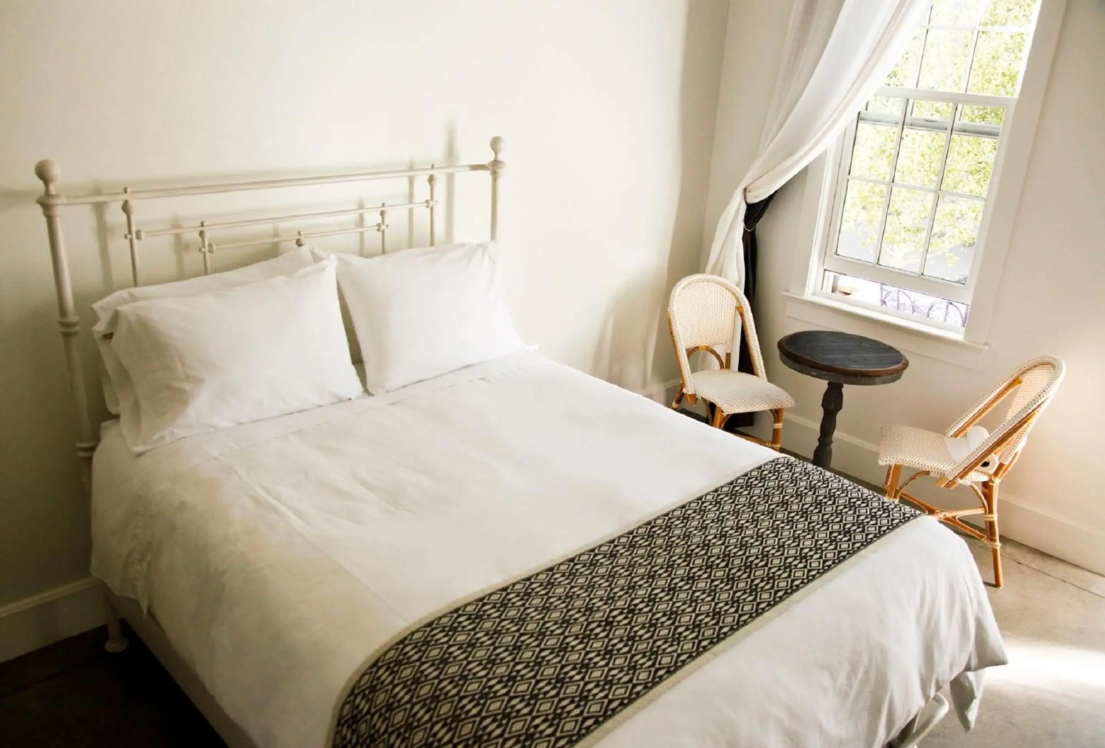 Surf Hotel & Chateau