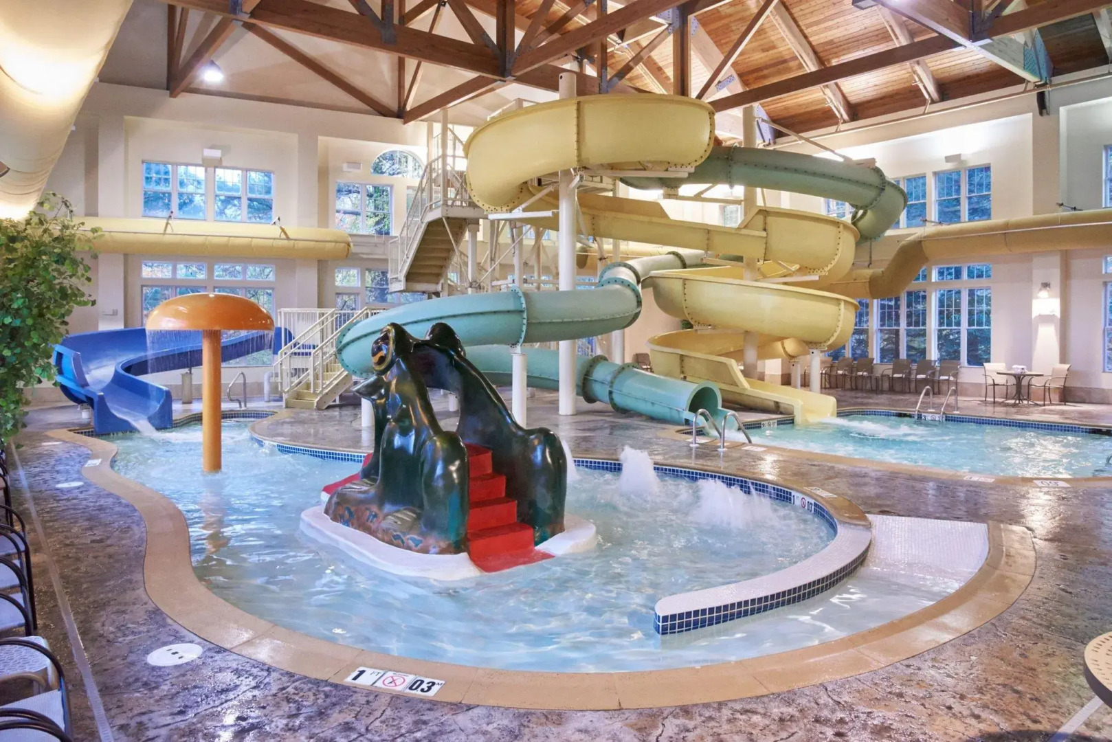 Hampton Inn & Suites North Conway