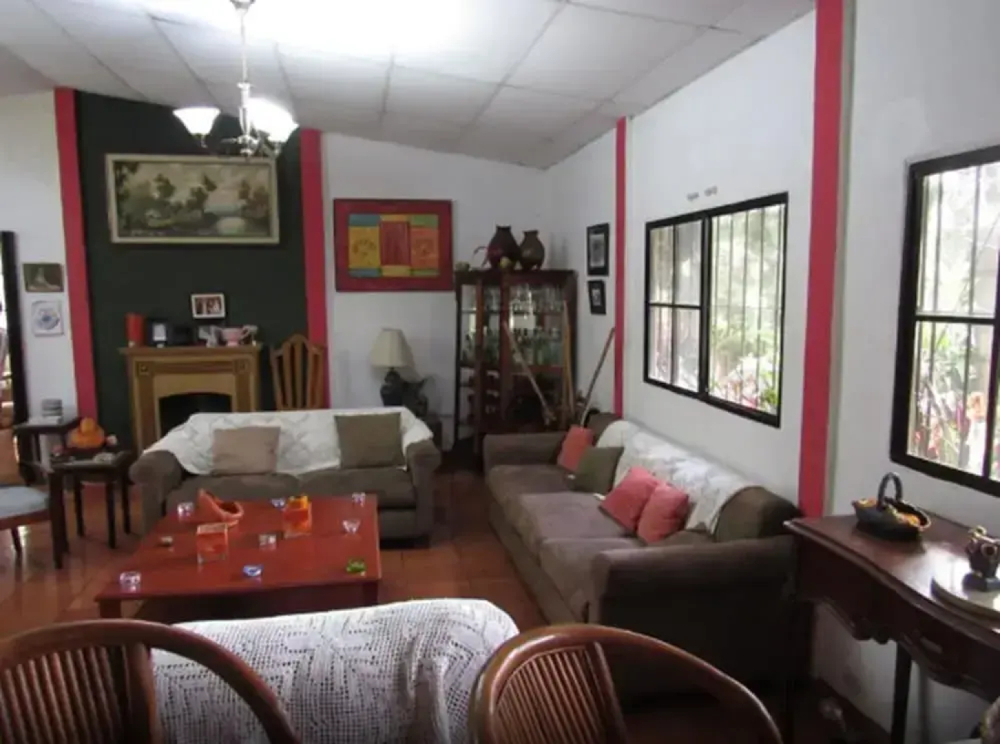 Ataco Luxury Cabin