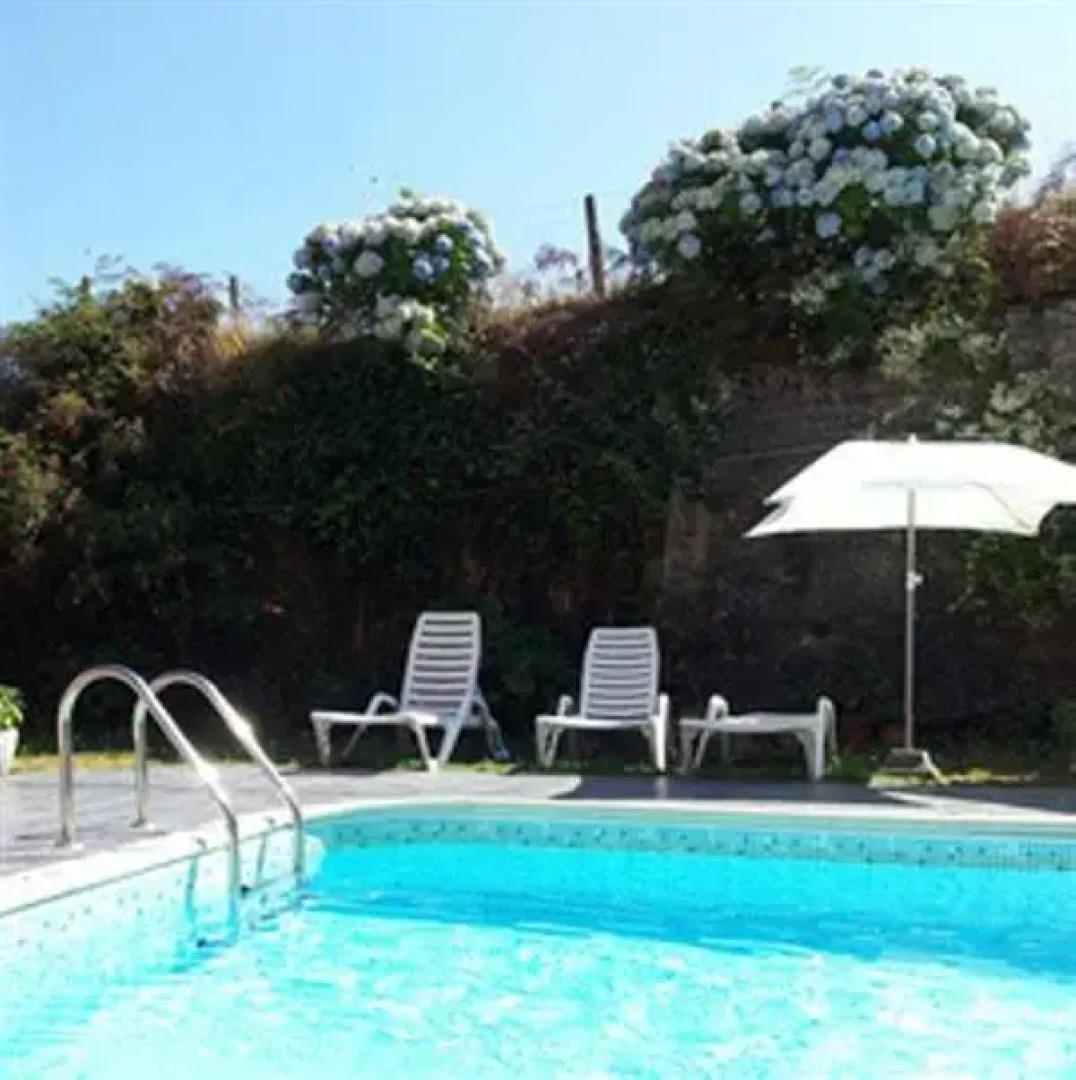 Hotel El Chisco