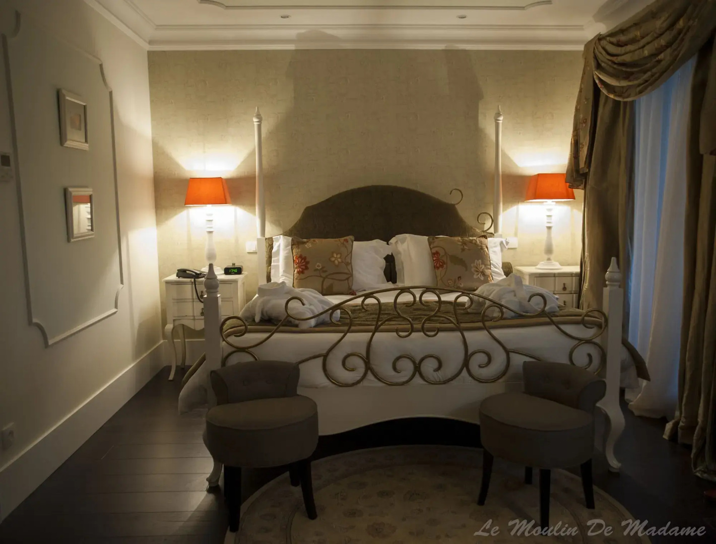 Hôtel Mercure Villeneuve sur Lot Moulin de Madame