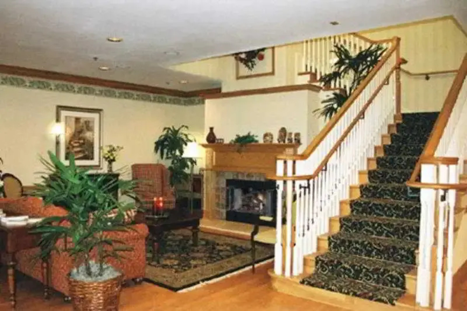 Country Inn Suites Sanibel Gateway