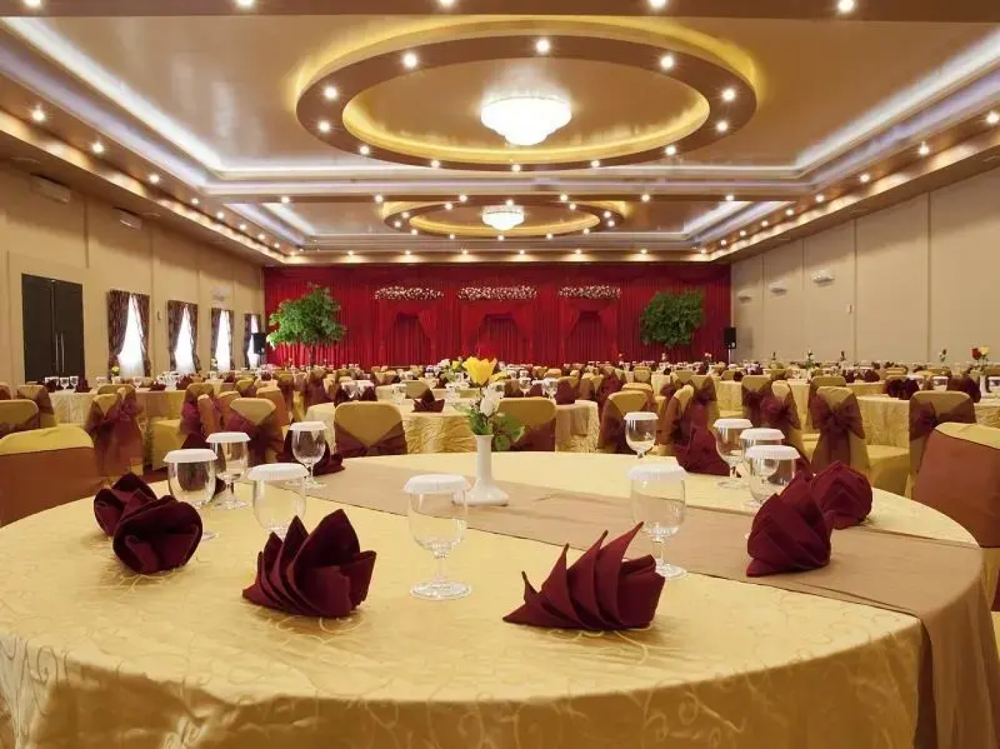 Borneo Emerald Hotel