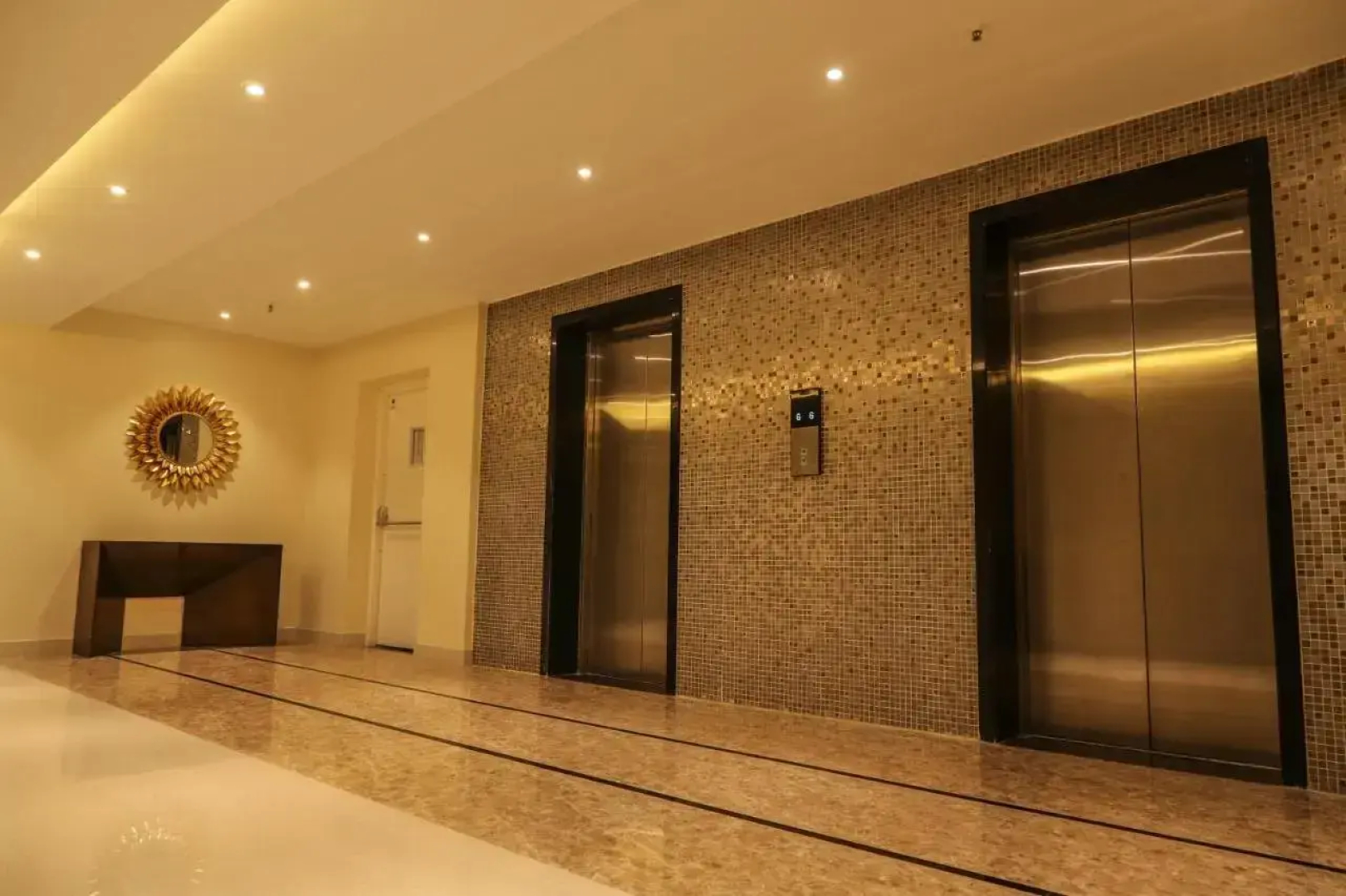 The Grand Asansol