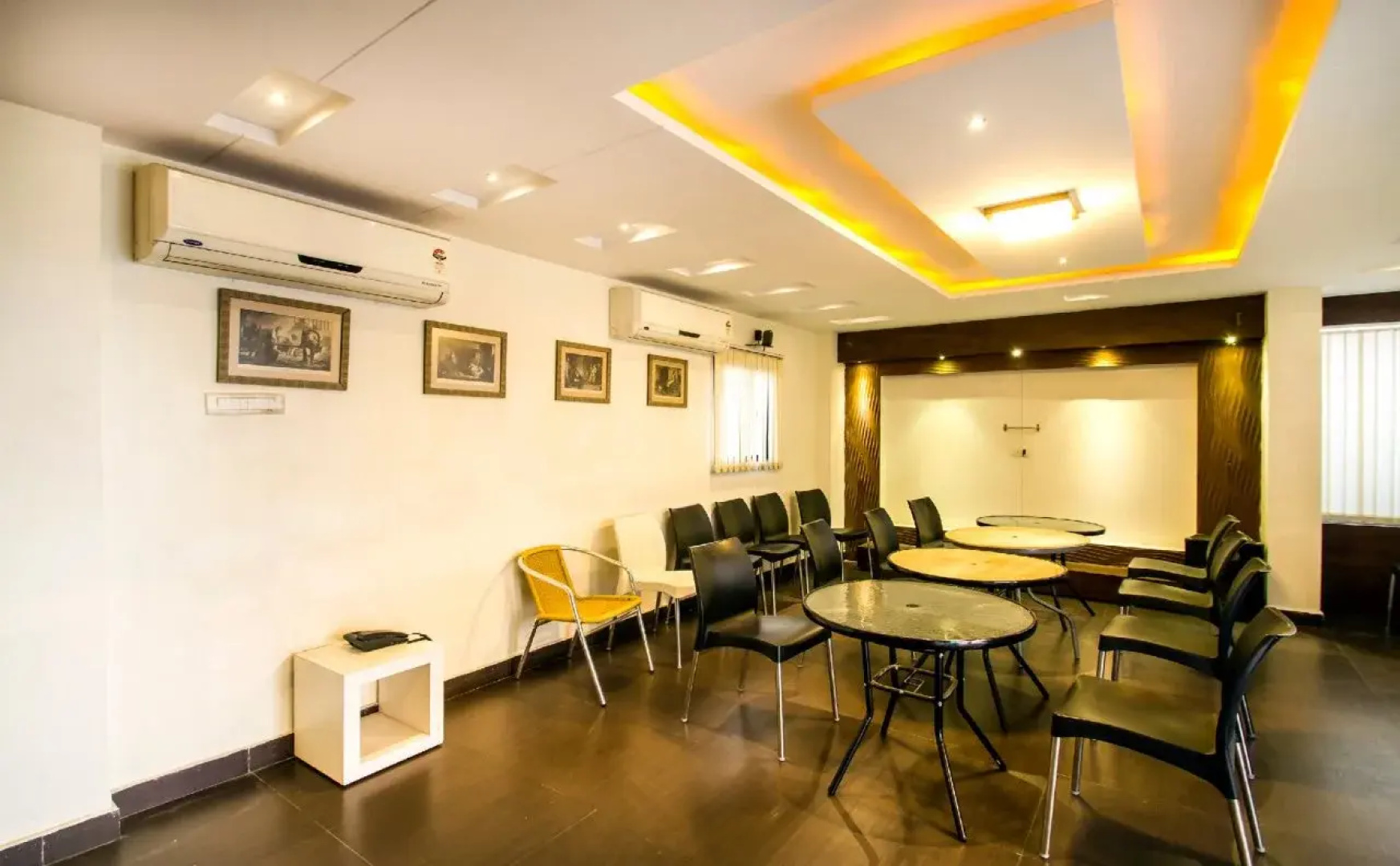 G.N. International Boutique Hotel by OYO Rooms
