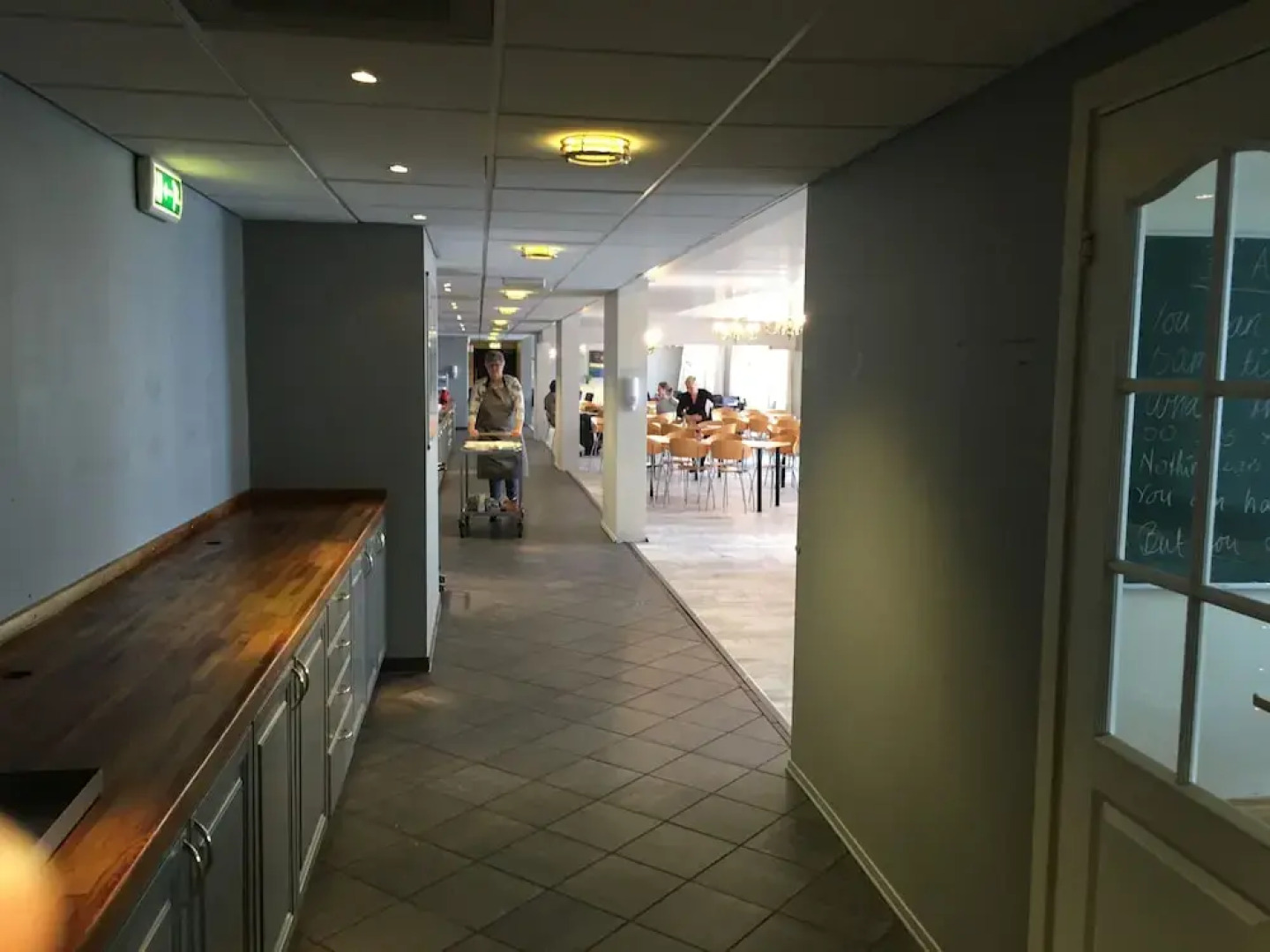 Storstua Omsorg og konferansesenter