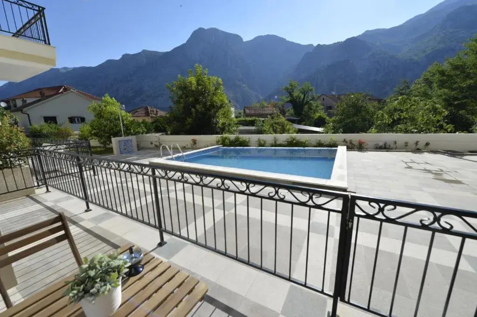 Apartment Posto Capitano J2