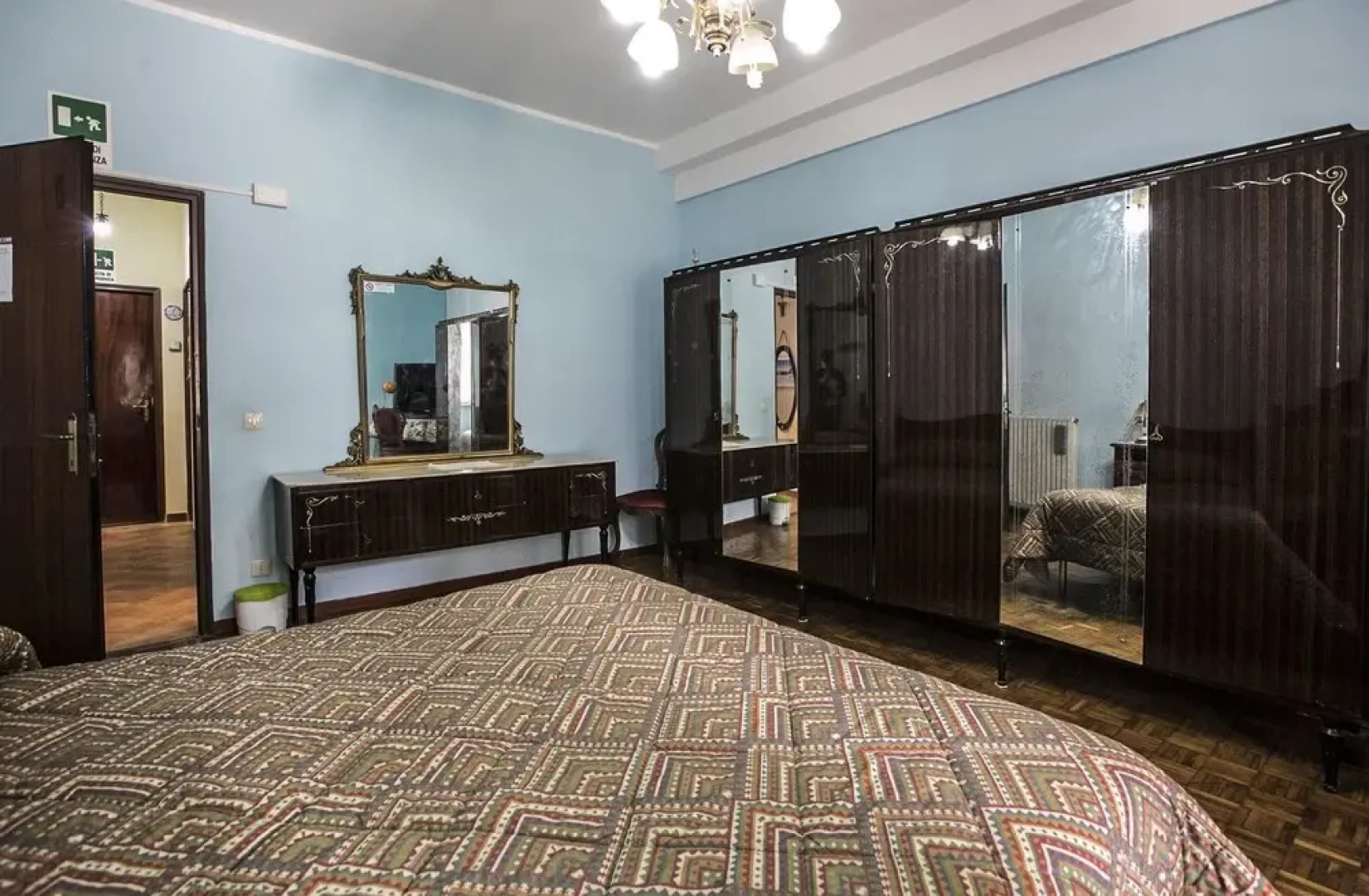 Apartment With 2 Bedrooms in Ciampino, With Balcony and Wifi - 25 km F