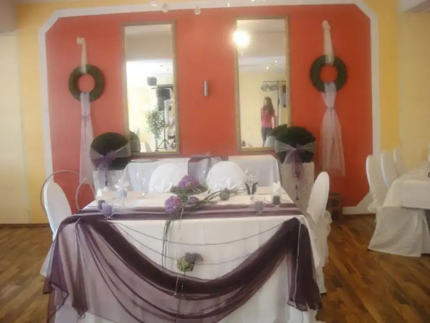 Hotel Ammerländer Hof