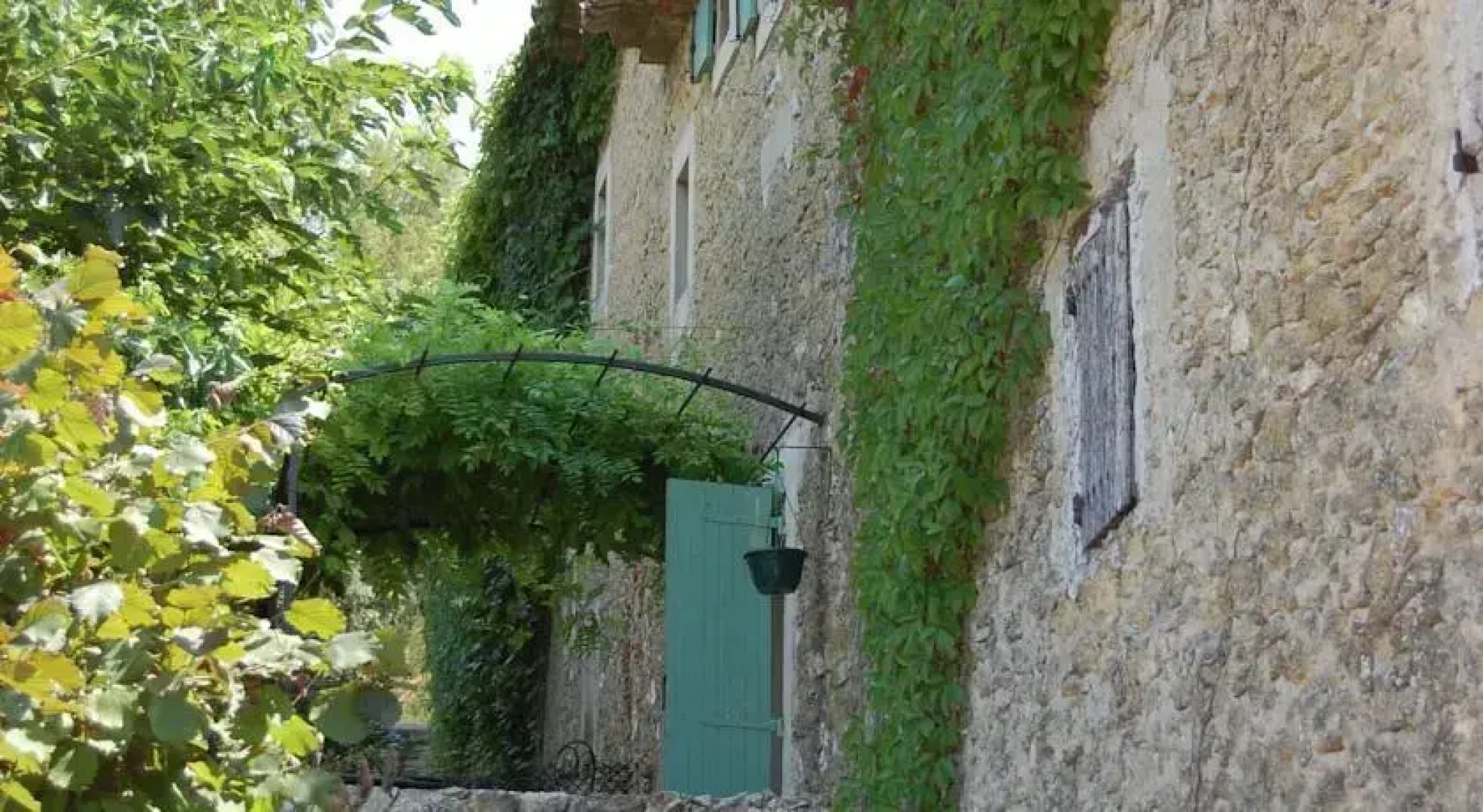 La Bastide dAndree