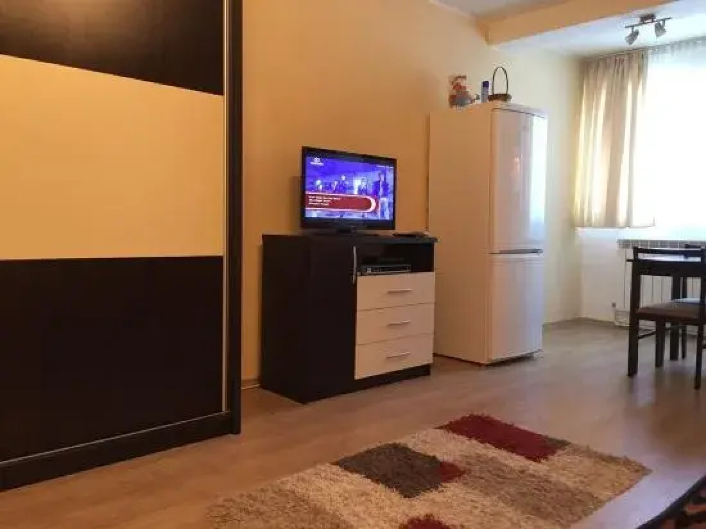 Danube Promenade Apartment