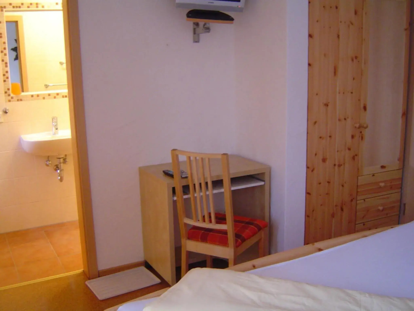 Gasthof Traube