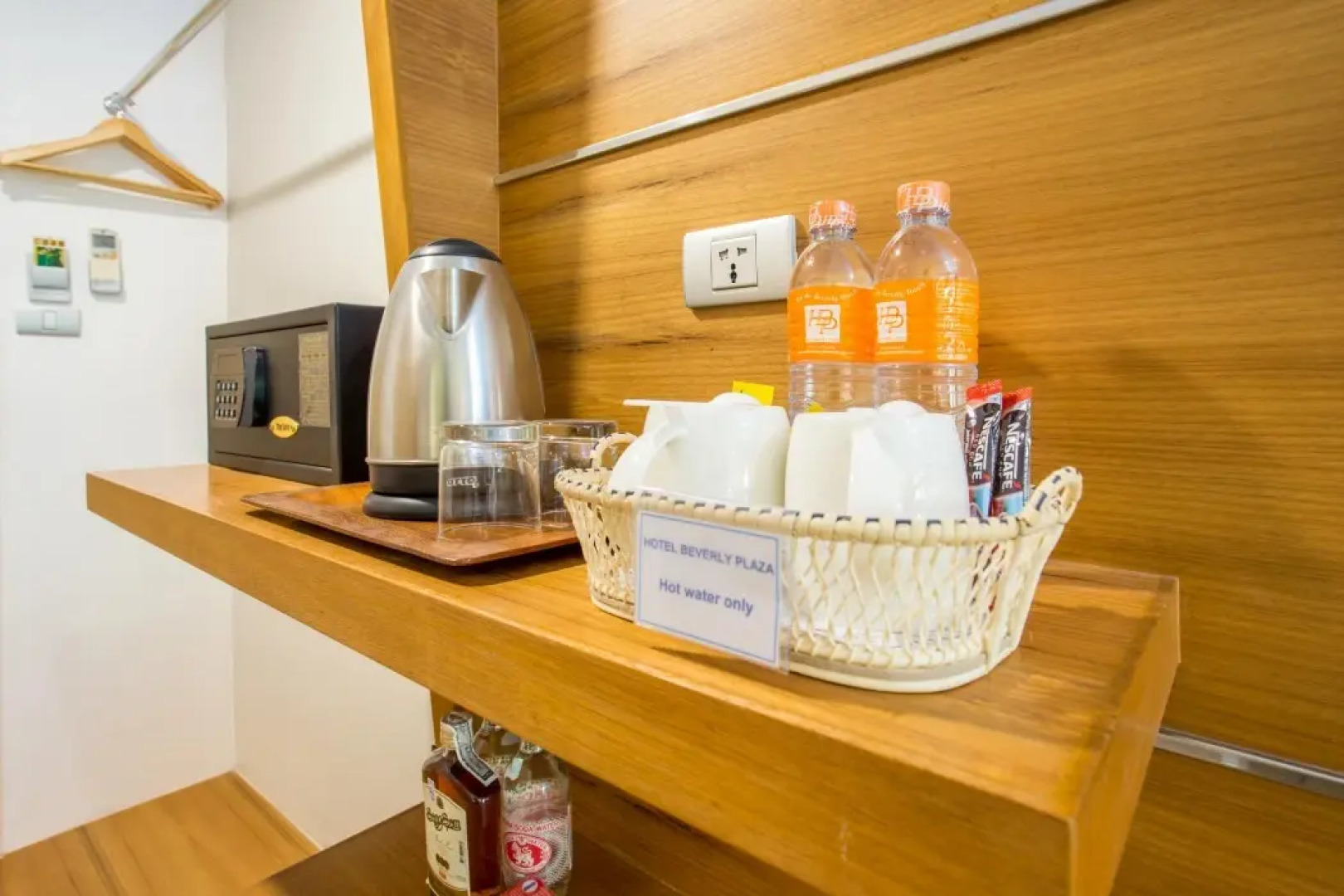 The Beverly Hotel Pattaya