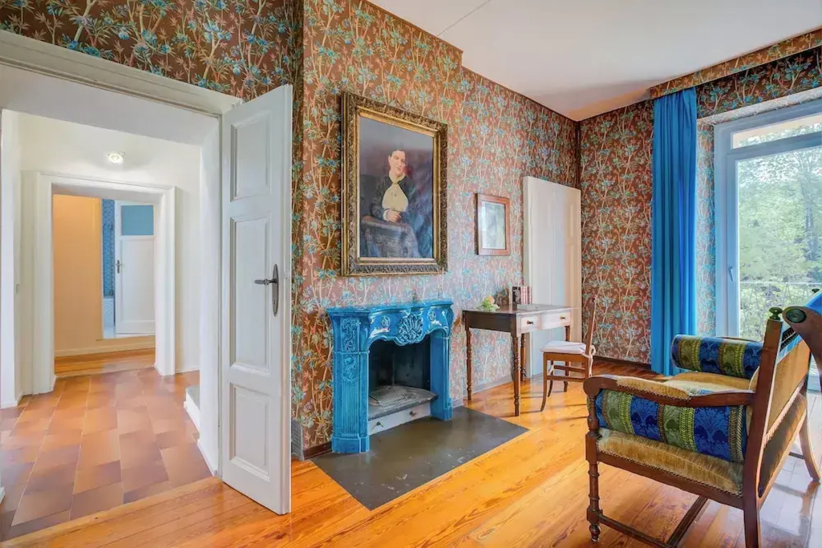 Villa Tagini 10 minutes from Stresa