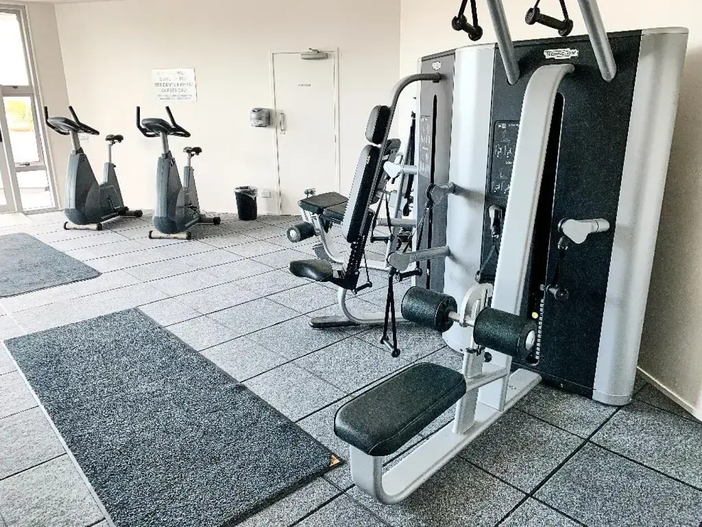 Marsden Suites Nautilus Orewa