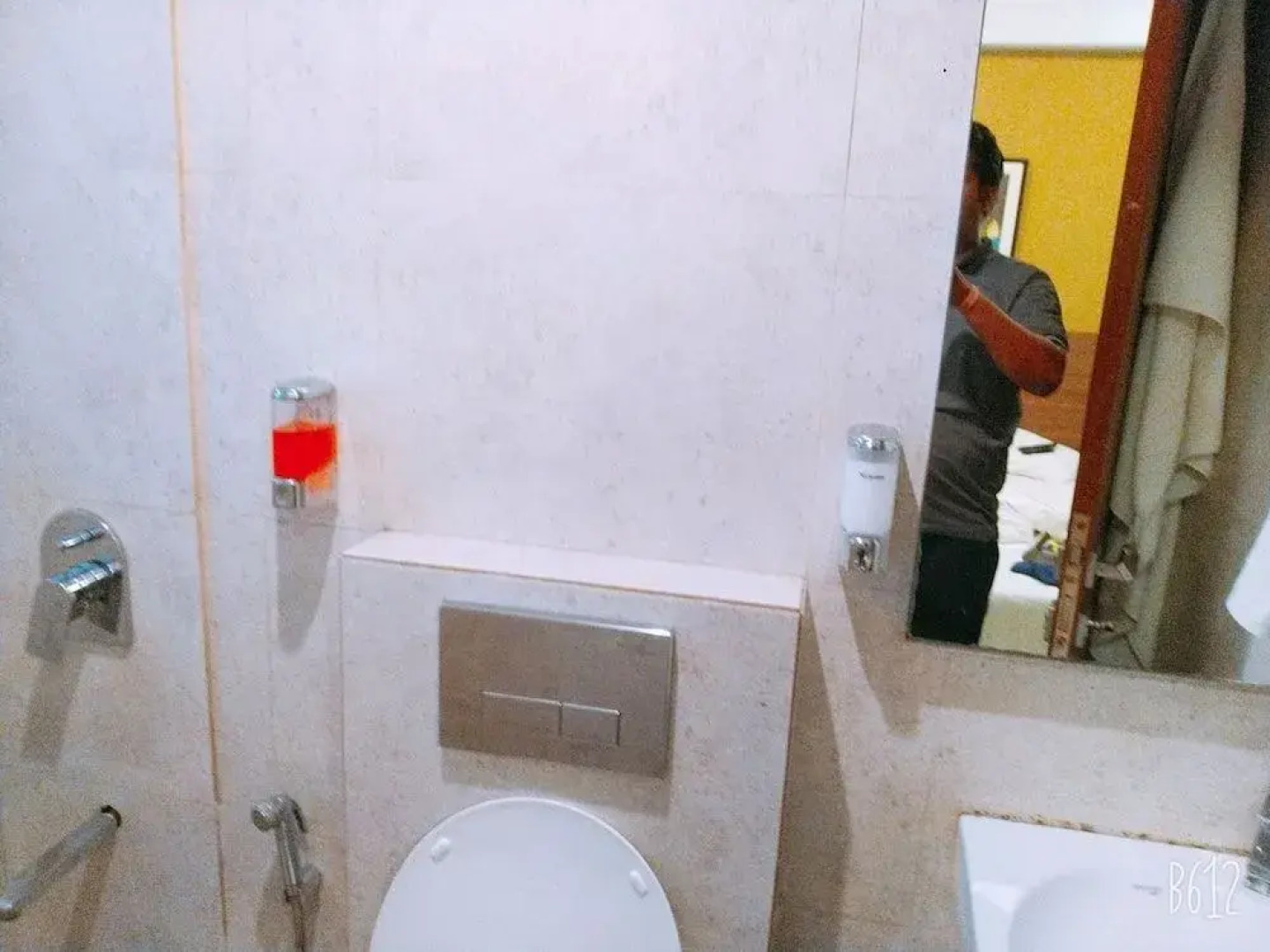 Hotel Jindal Regency