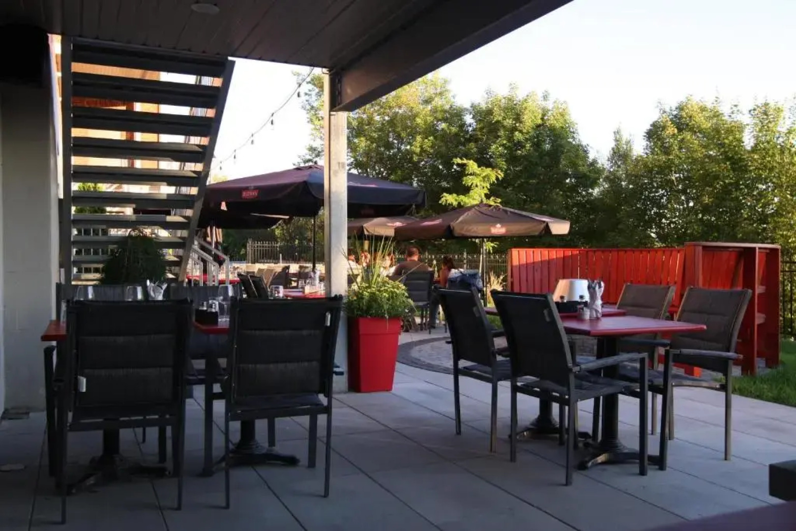 Suite Marie-Thérèse