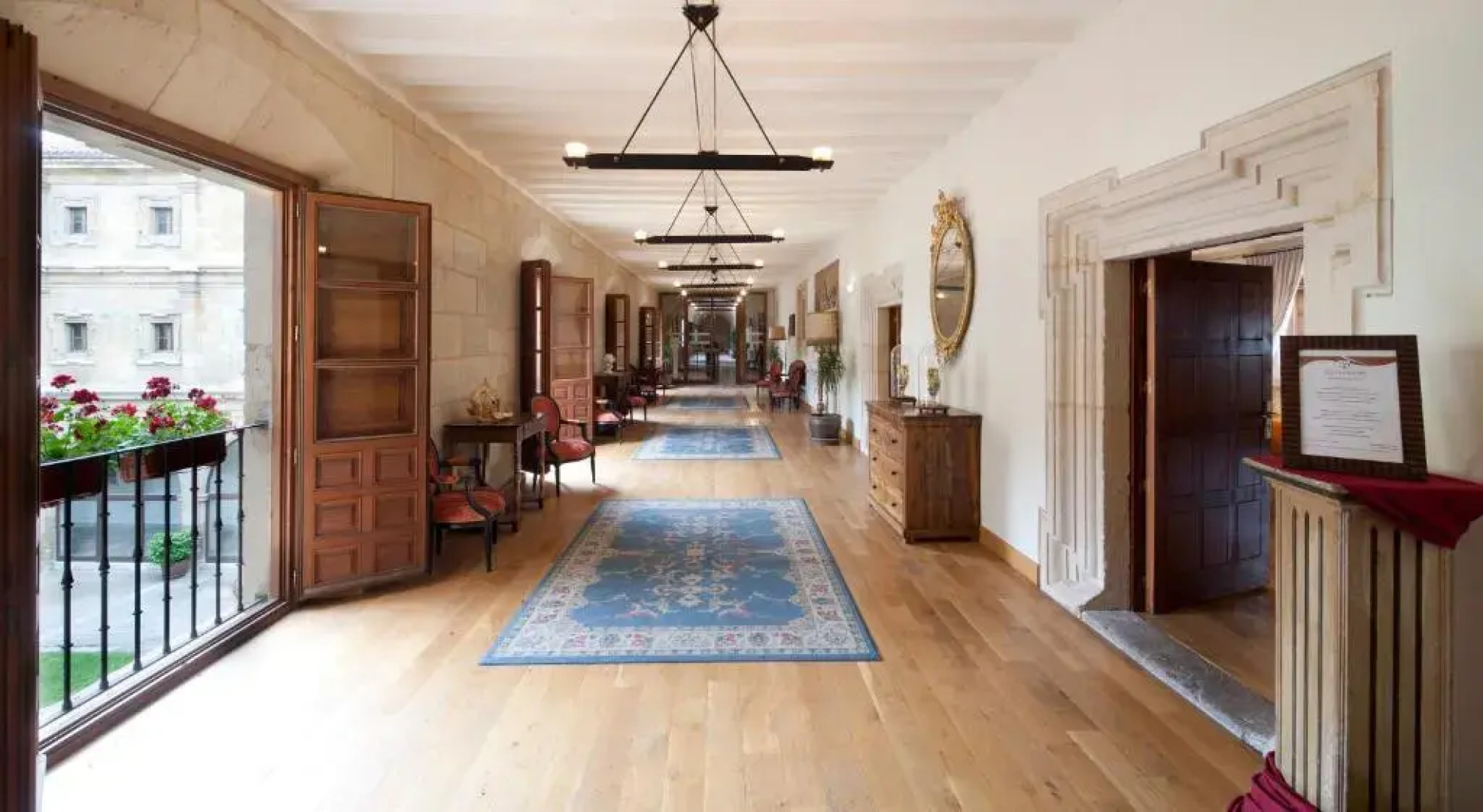 Hotel Real Colegiata San Isidoro