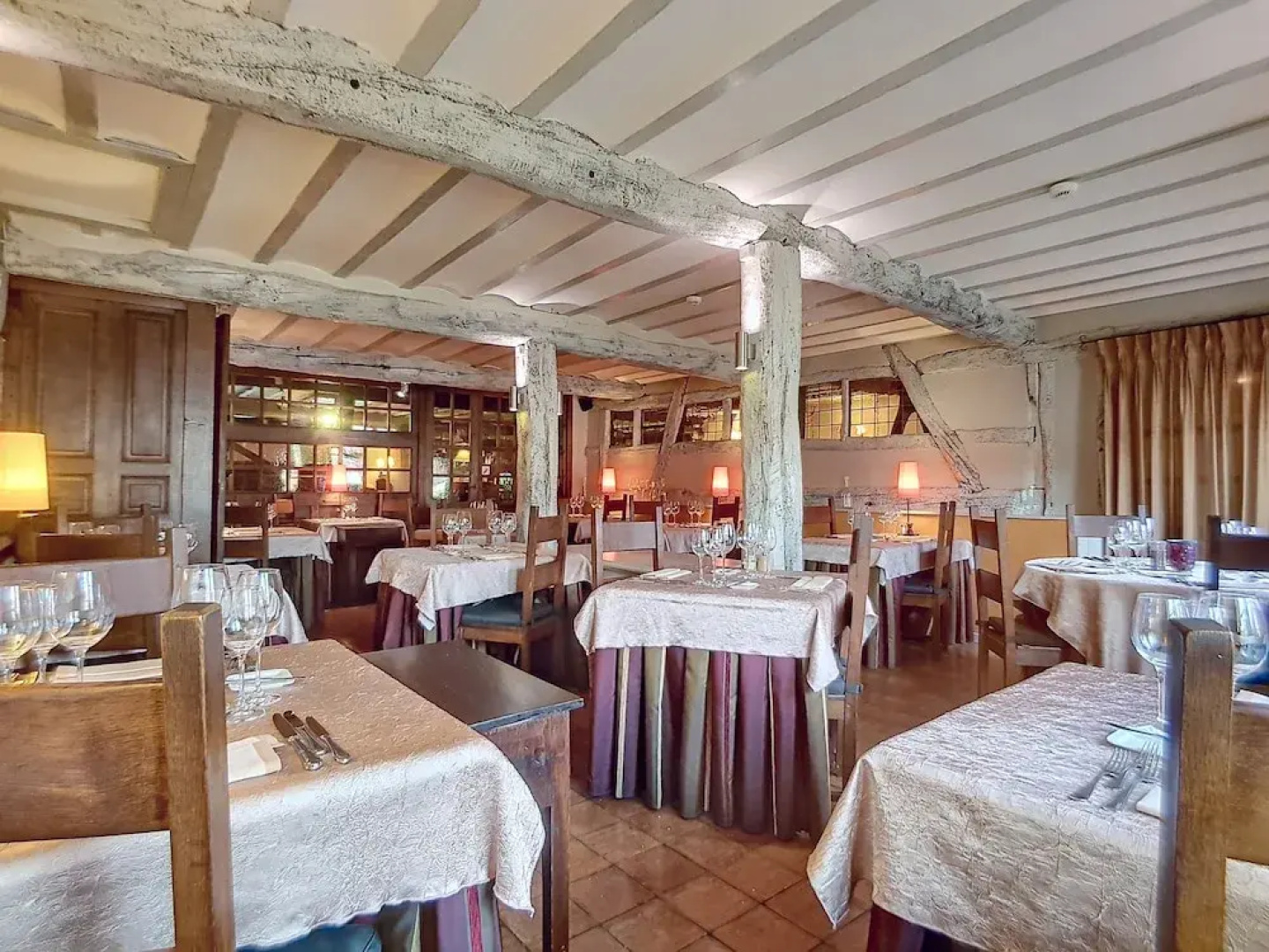 Auberge du Sabotier