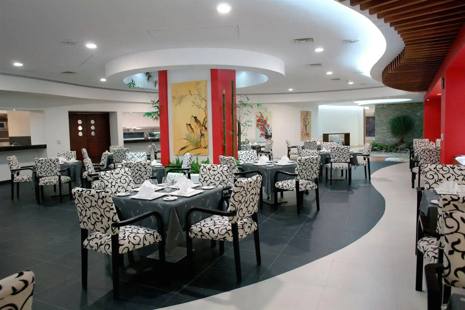 Hotel Azul Ixtapa Grand Resort Spa and Convention Center