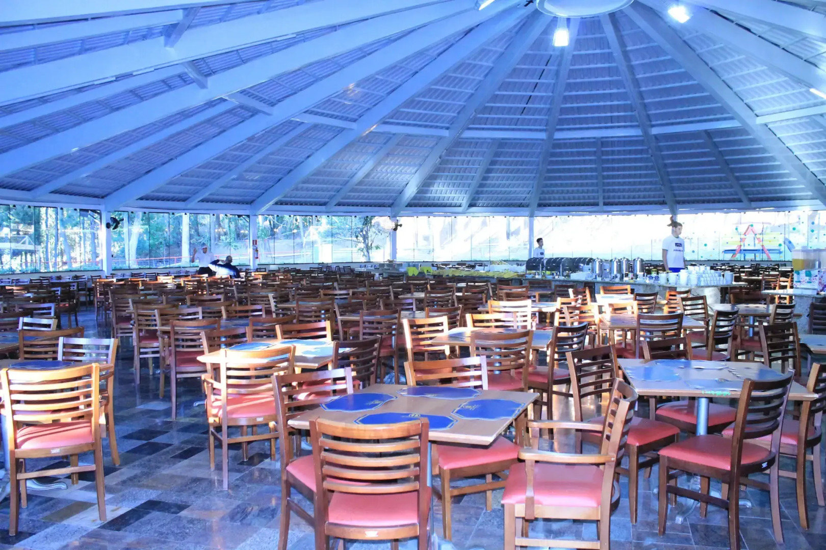 Hotel Vilage Inn All Inclusive Poços de Caldas By Nacional Inn