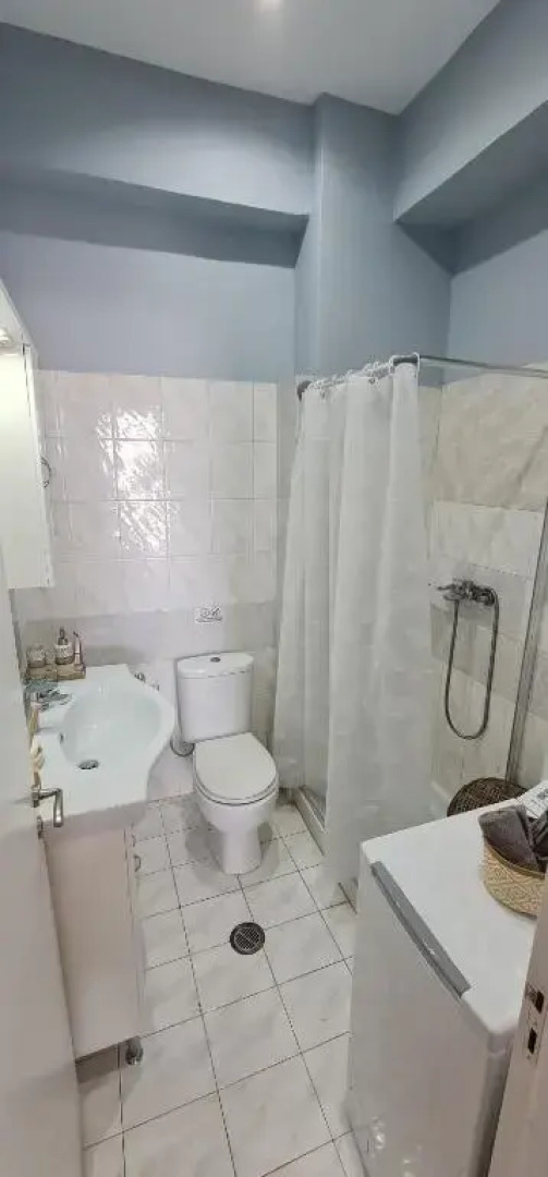 Sea & Sun cozy studio