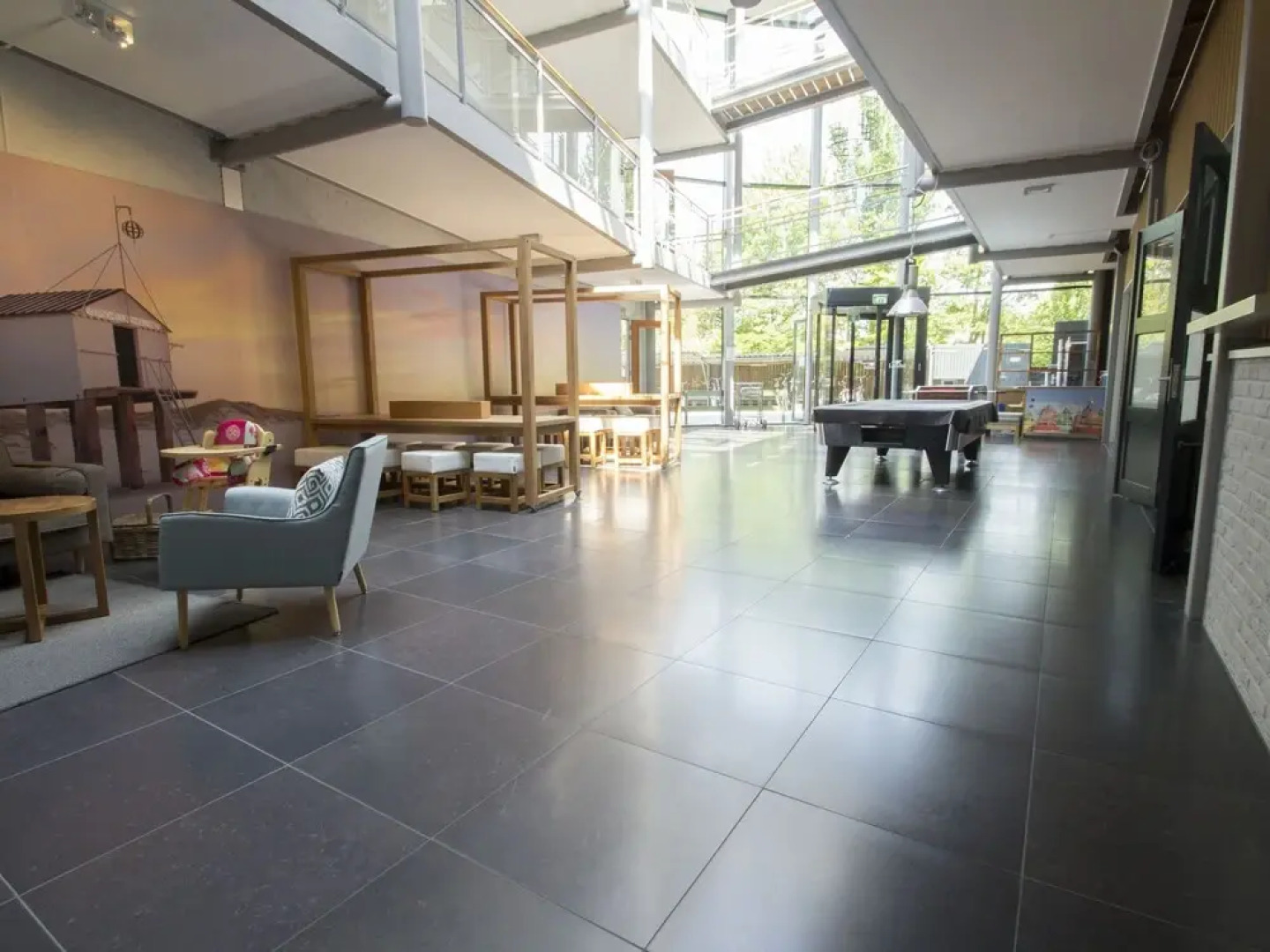 Luxury Apartment With Sauna, Near the Beach