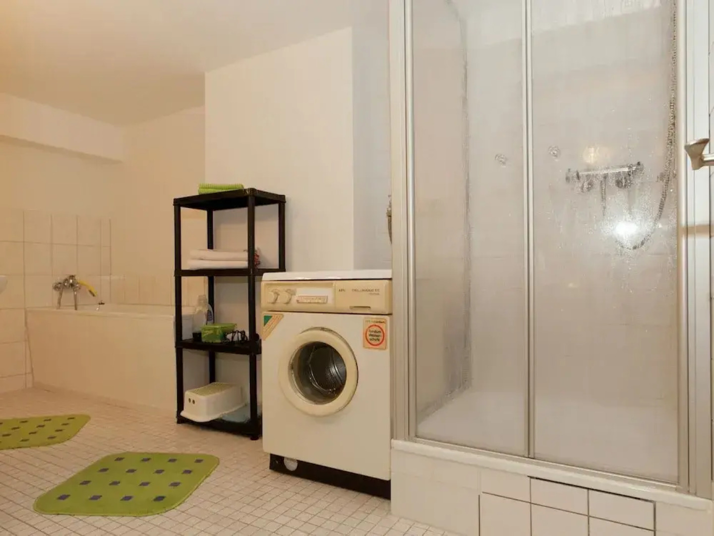 Chic Apartment in Kirchhundem Germany With Private Terrace