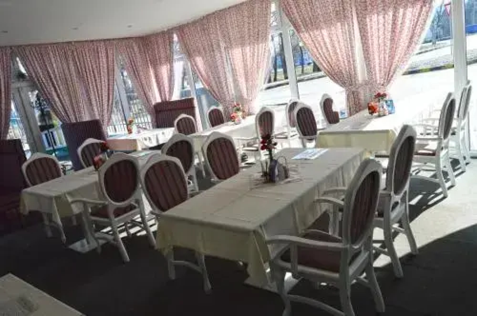 Penzion Batovka u HOFFERA