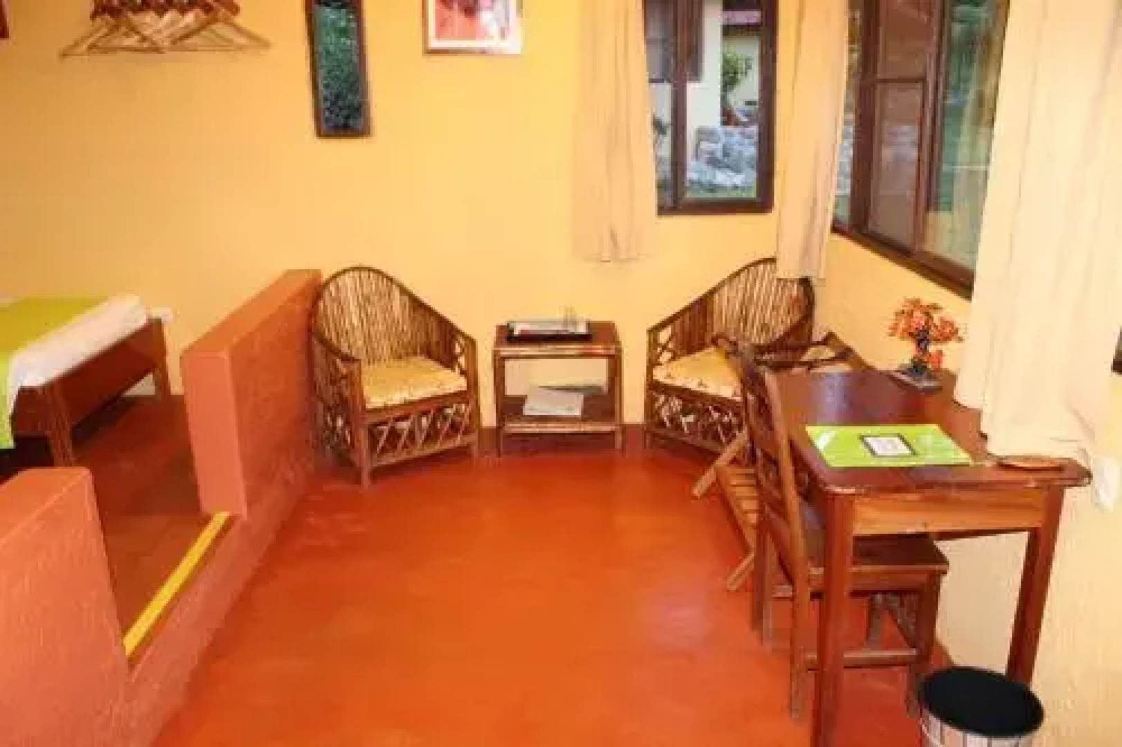 Cordillera Escalera Ecolodge