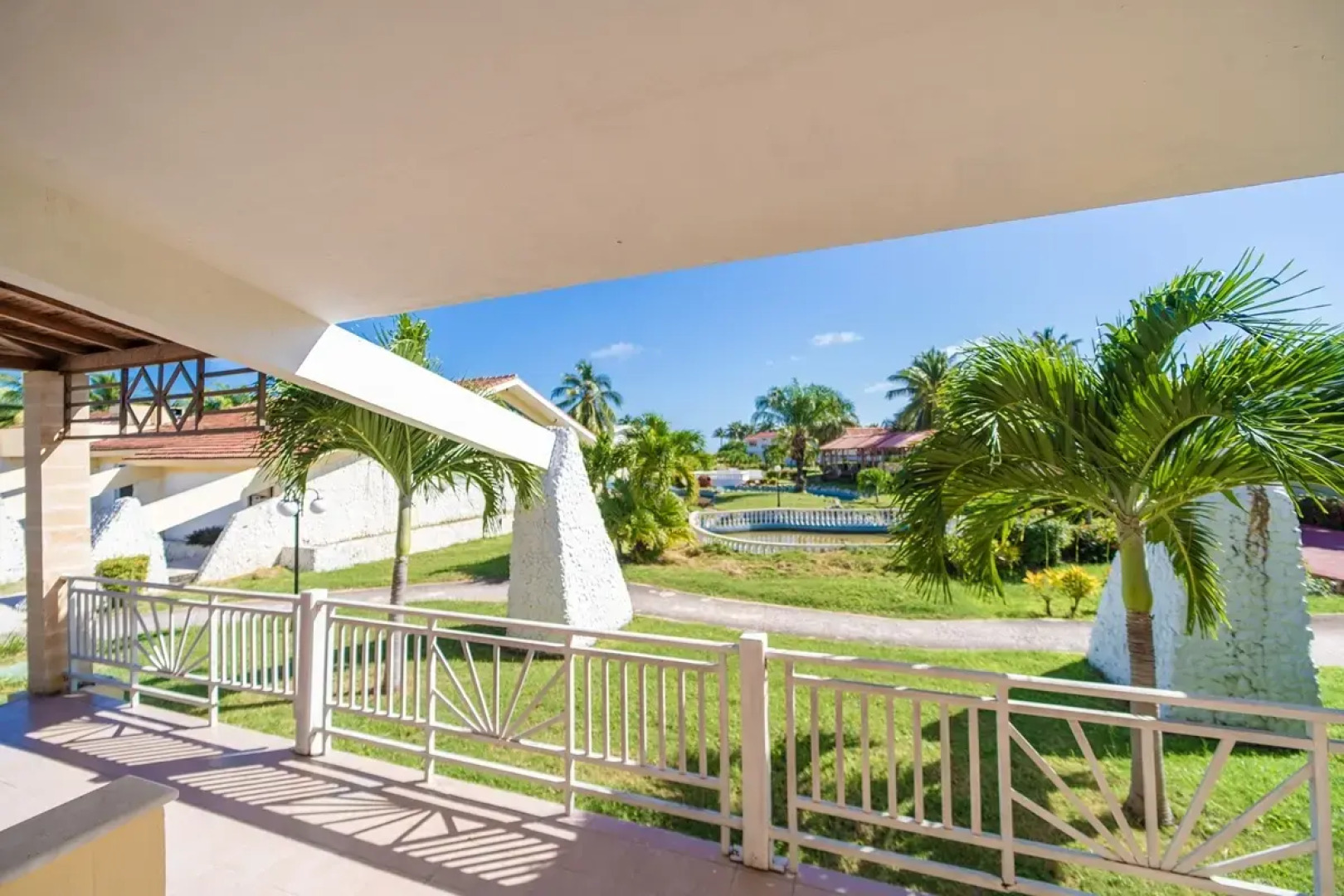 Resonance Blu Santa Maria